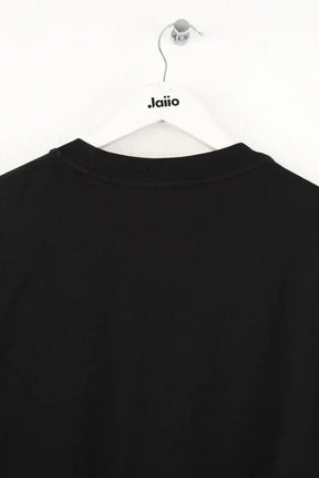 T-shirt Moncler Noir en Coton