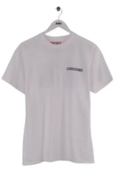 T-shirt Other Brand Blanc en Coton, taille M - Seconde Main