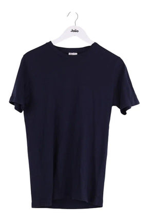 T-shirt Other Brand Bleu en Coton, taille S - Seconde Main