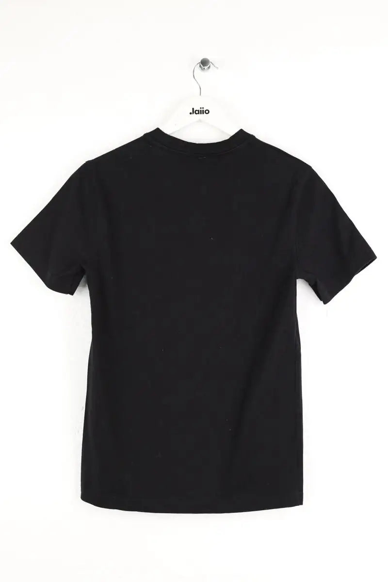T-shirt Paco Rabanne Noir en Coton