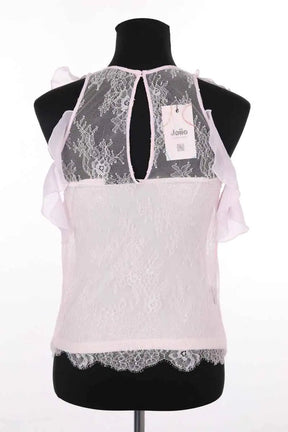 T-shirt Pinko Rose en Synthétique