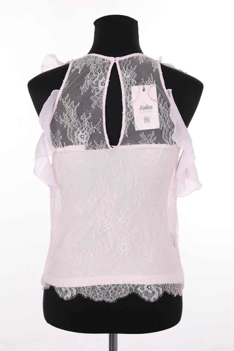 T-shirt Pinko Rose en Synthétique