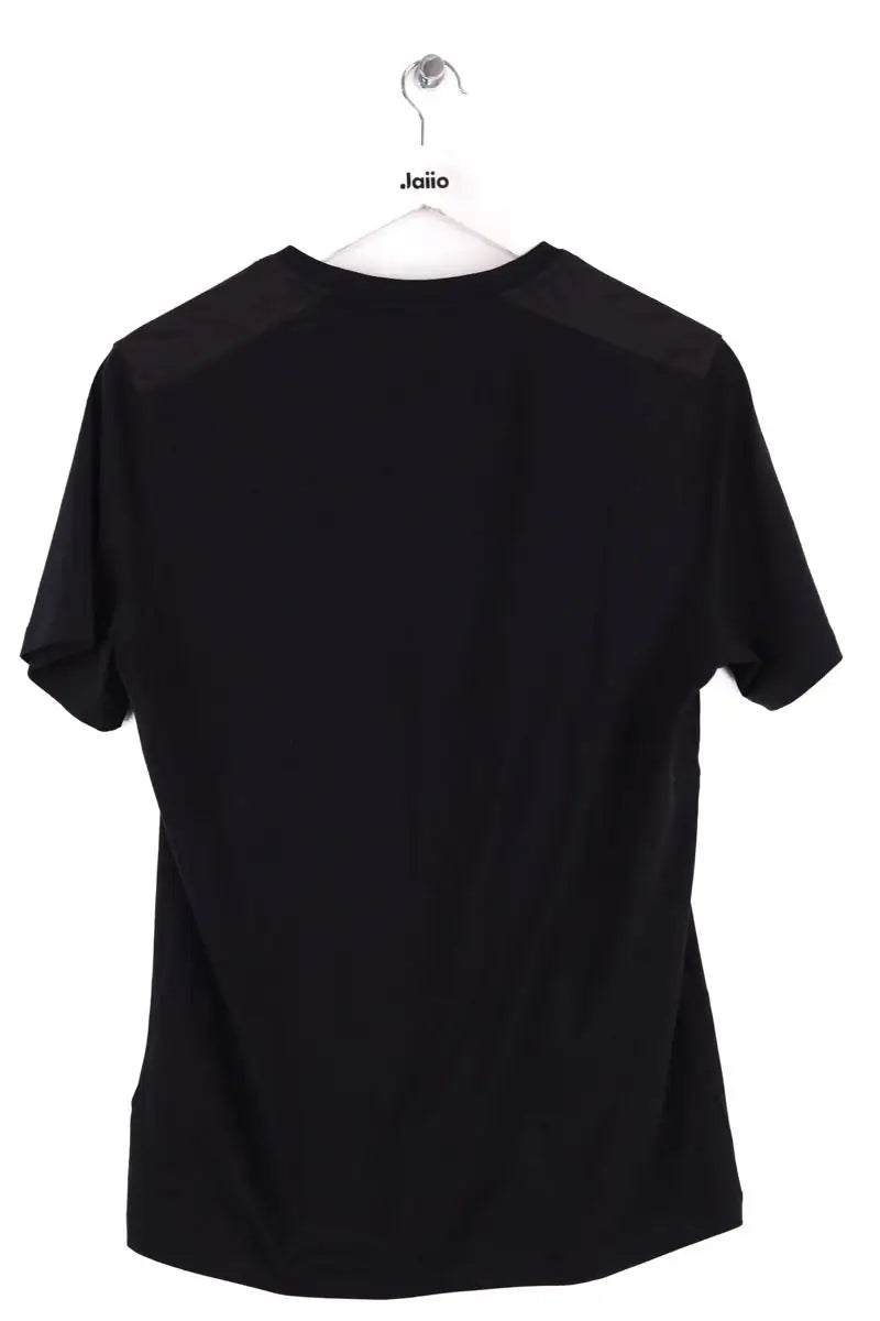 T-shirt Prada Noir en Coton