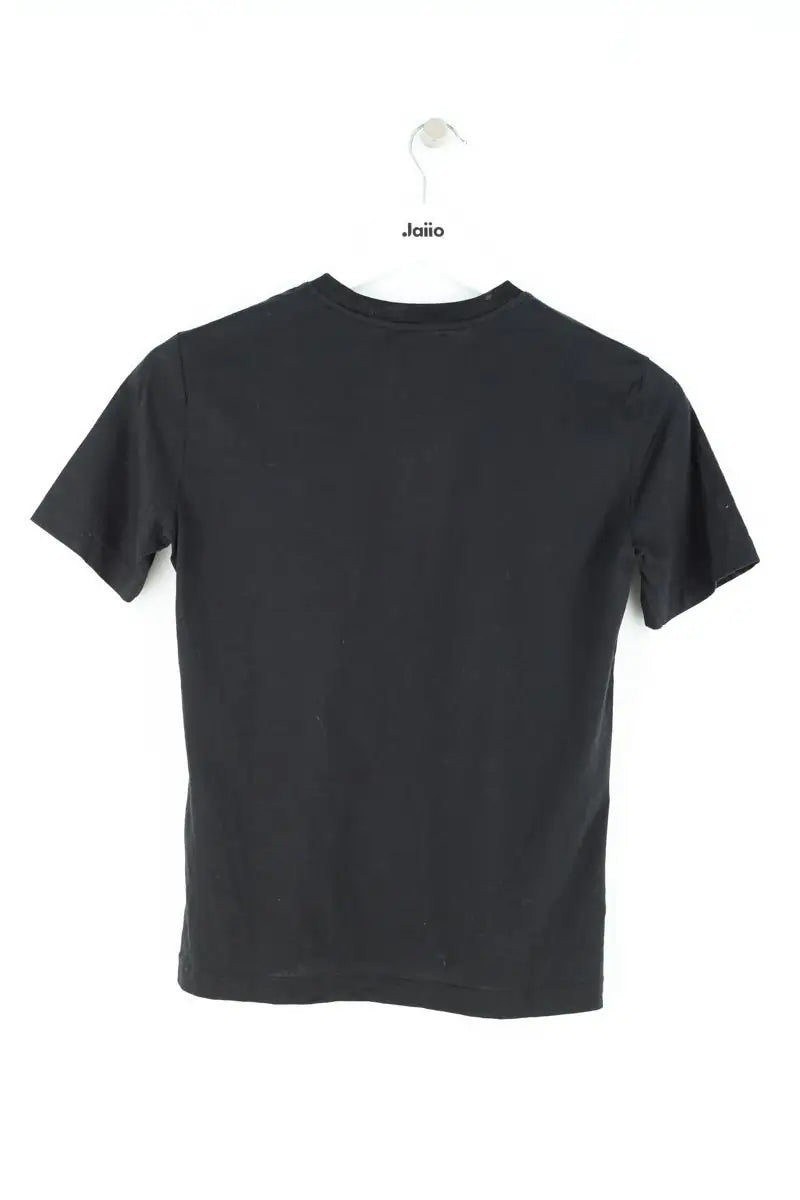 T-shirt Prada Noir en Coton