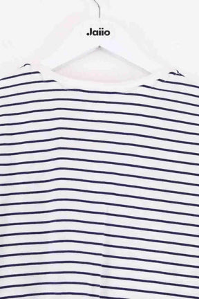 T-shirt Ralph Lauren Blanc en Coton