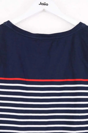 T-shirt Ralph Lauren Marine en Coton