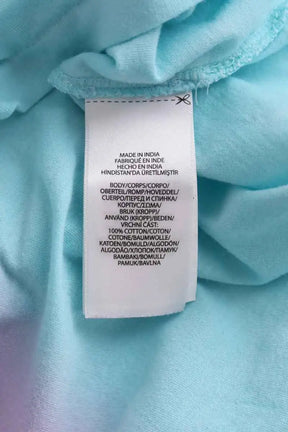 T-shirt Ralph Lauren Rose en Coton