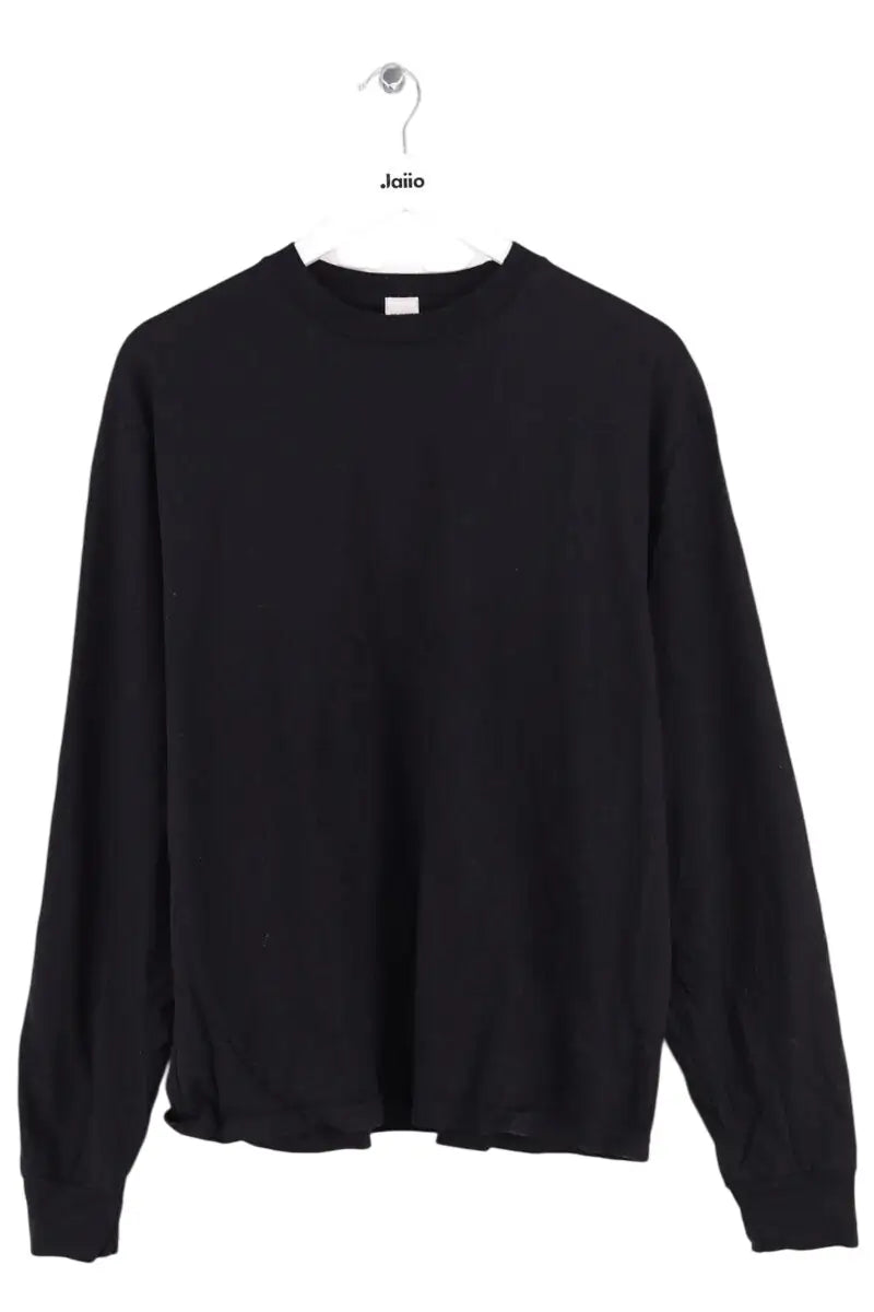T-shirt RE/DONE Noir en Coton, taille S - Seconde Main