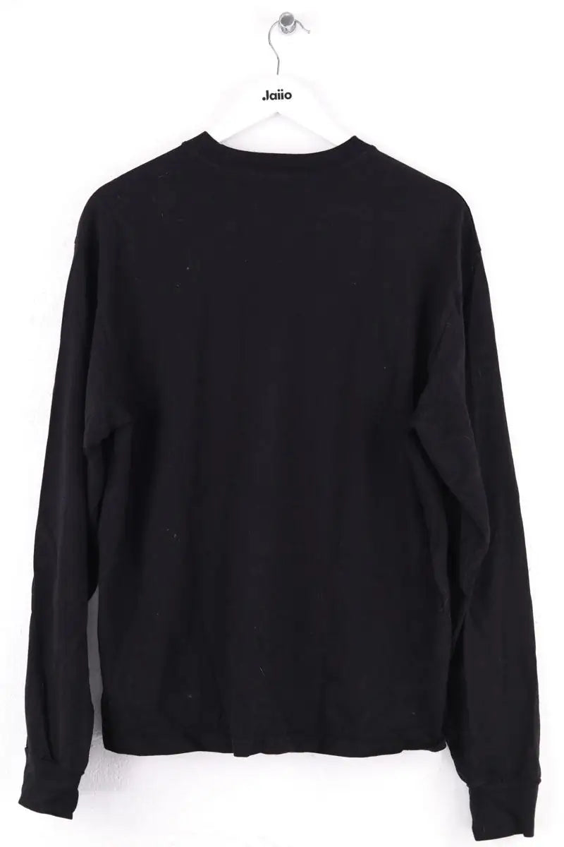 T-shirt RE/DONE Noir en Coton