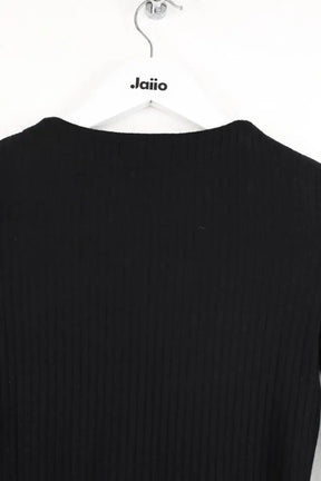 T-shirt Reformation Noir en Coton