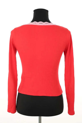 T-shirt Rouje Rouge en Coton