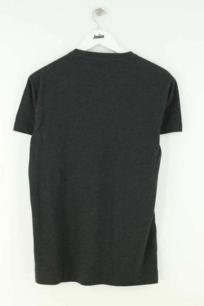 T-shirt Samsoe Samsoe Anthracite en Coton