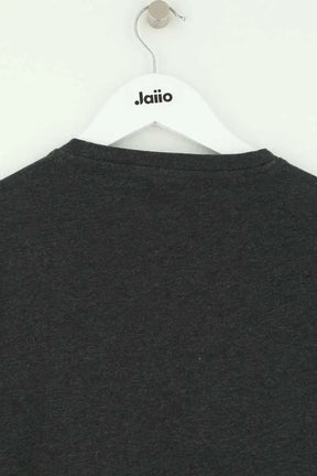 T-shirt Samsoe Samsoe Anthracite en Coton
