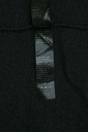 T-shirt Samsoe Samsoe Anthracite en Coton