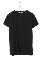 T-shirt Samsoe Samsoe Noir en Coton, taille M - Seconde Main