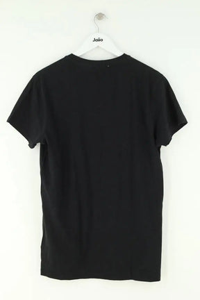 T-shirt Samsoe Samsoe Noir en Coton