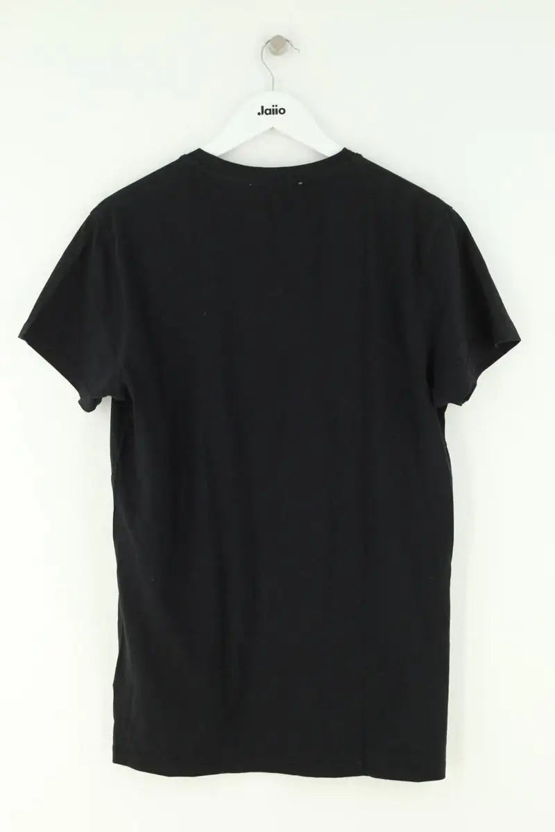 T-shirt Samsoe Samsoe Noir en Coton