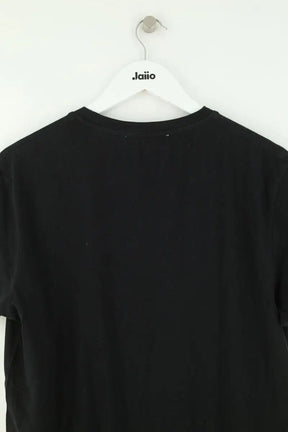 T-shirt Samsoe Samsoe Noir en Coton