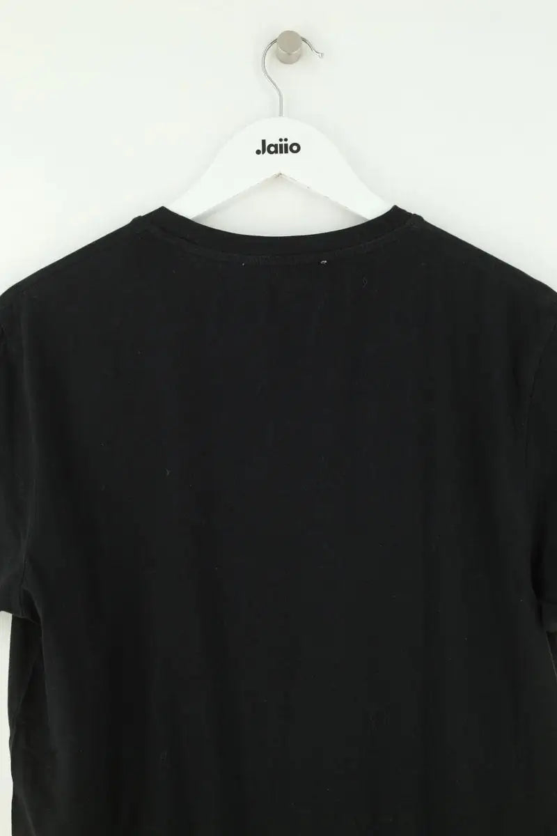 T-shirt Samsoe Samsoe Noir en Coton