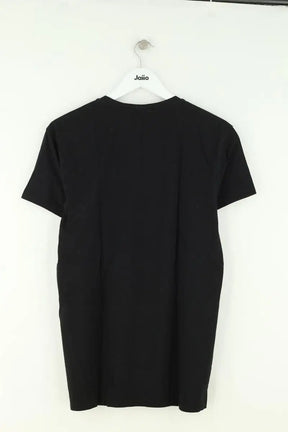 T-shirt Samsoe Samsoe Noir en Coton