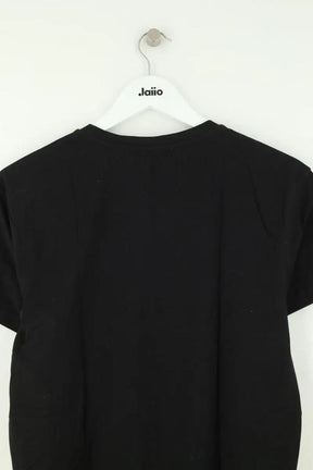 T-shirt Samsoe Samsoe Noir en Coton