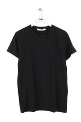 T-shirt Samsoe Samsoe Noir en Coton, taille M - Seconde Main