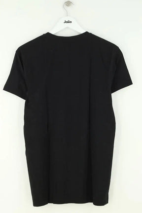 T-shirt Samsoe Samsoe Noir en Coton