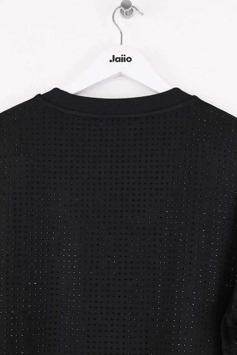 T-shirt Samsoe Samsoe Noir en Synthétique