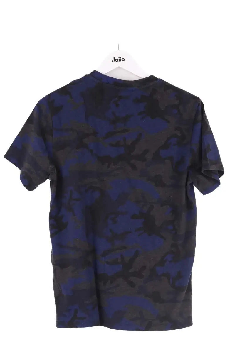 T-shirt Sandro Gris en Coton