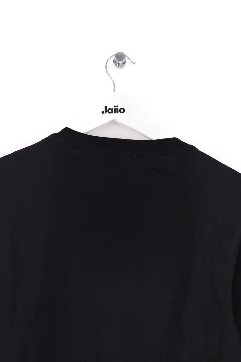 T-shirt Sandro Noir en Coton