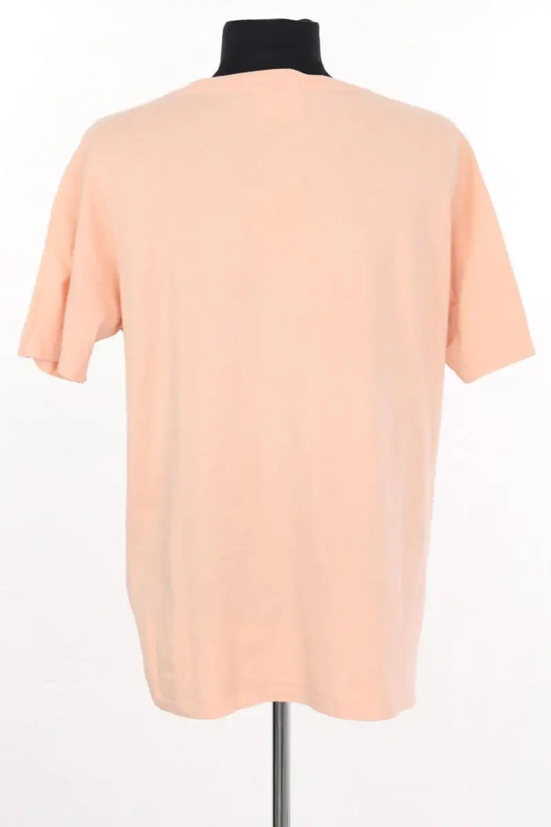 T-shirt Sézane Beige en Coton