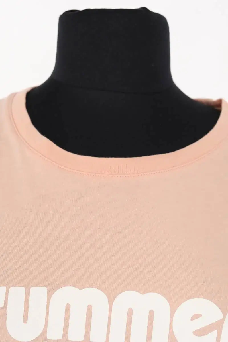 T-shirt Sézane Beige en Coton