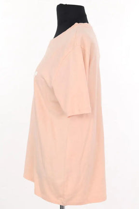 T-shirt Sézane Beige en Coton