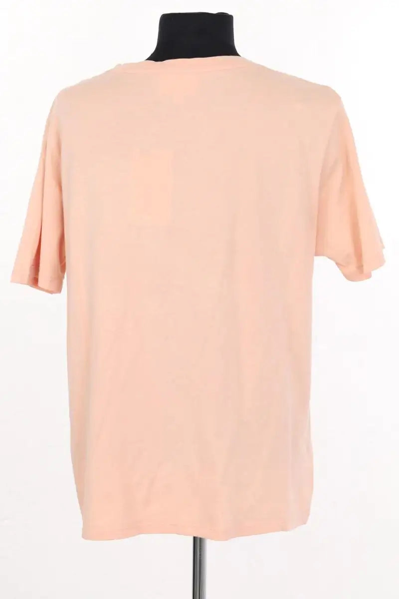 T-shirt Sézane Beige en Coton
