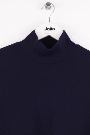 T-shirt Sézane Marine en Coton