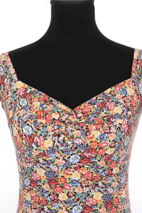 T-shirt Sézane Multicolore en Coton
