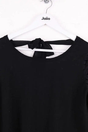 T-shirt Sézane Noir en Coton