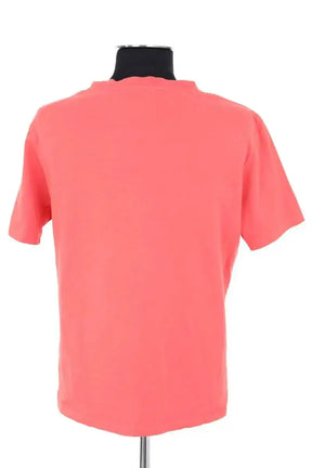 T-shirt Sézane Orange en Coton