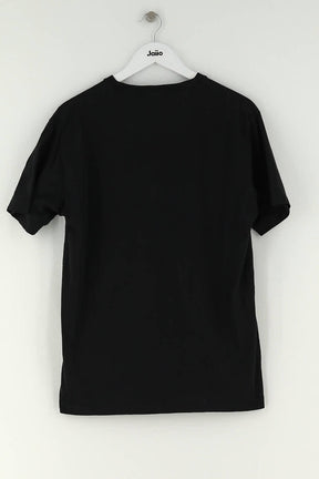 T-shirt Stone Island Noir en Coton