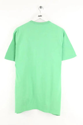 T-shirt Supreme Vert en Coton