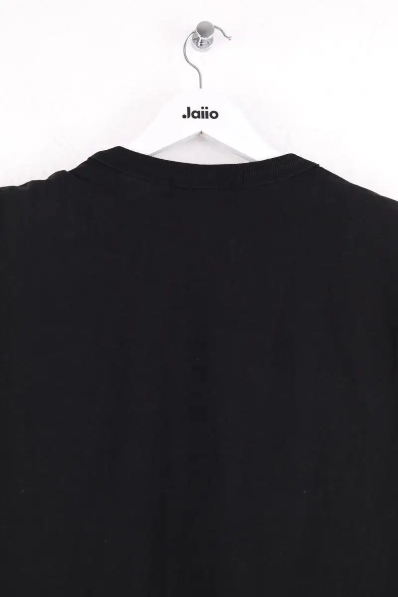 T-shirt The Frankie Shop Noir en Coton