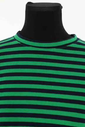 T-shirt The Frankie Shop Vert en Coton