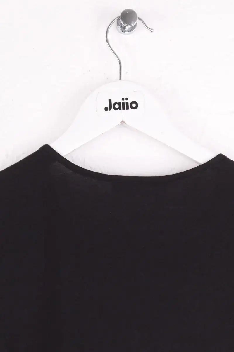 T-shirt The Kooples Bleu en Coton