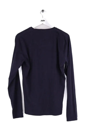 T-shirt The Kooples Marine en Coton