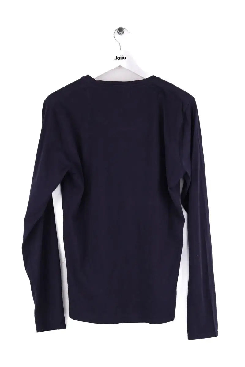 T-shirt The Kooples Marine en Coton