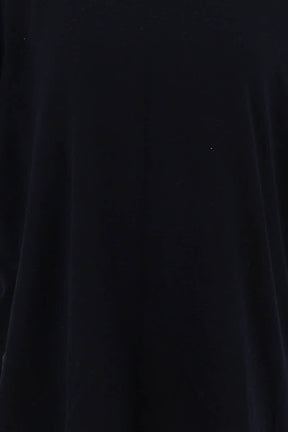 T-shirt The Kooples Noir en Coton