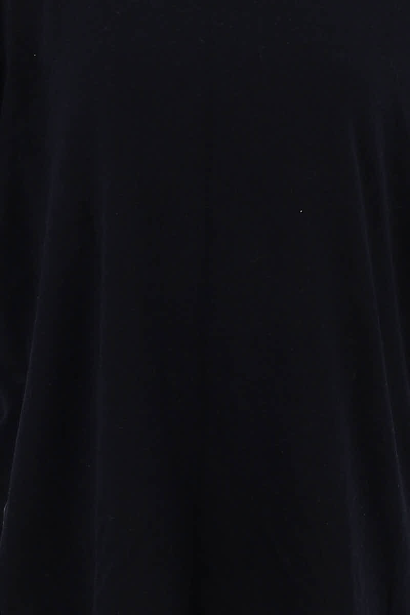 T-shirt The Kooples Noir en Coton