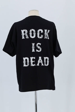 T-shirt The Kooples Noir en Coton