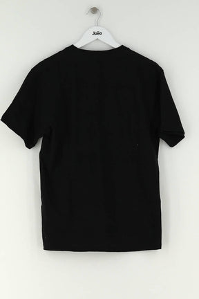 T-shirt The Kooples Noir en Coton