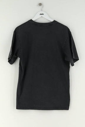 T-shirt The Kooples Noir en Coton